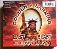 Golden Earring 2 CDs Last Blast of the Century Nordrhein-Westfalen - Troisdorf Vorschau