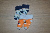 2 Paar Frottee-Socken von H&M *Größe 16-18* Bochum - Bochum-Südwest Vorschau