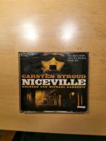 Hörbuch Krimi Niceville von Carsten Stroud 6 CDs Thriller Bayern - Mühldorf a.Inn Vorschau