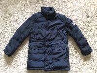 Moncler Original Winterjacke Daunenjacke Kinder Gr. 152 Brandenburg - Zossen-Dabendorf Vorschau