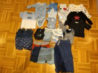 Schnäppchen Kleiderpaket Baby Jungs Bayern - Lindau Vorschau