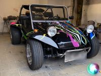 VW Buggy   Käfer Niedersachsen - Aurich Vorschau