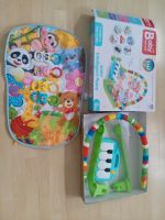 Fisher-Price HBB73 - Piano-Gym Harburg - Hamburg Eißendorf Vorschau