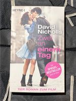 Taschenbuch Zwei an einem Tag von David Nicholls Berlin - Reinickendorf Vorschau