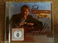Udo Jürgens-Einfach ich - CD/DVD - Autogramm Rheinland-Pfalz - Neuwied Vorschau