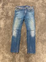 Diesel Jeans Thanaz 33/34 Wandsbek - Hamburg Bergstedt Vorschau