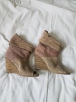 Sommerschuhe von Bronx Brandenburg - Sydower Fließ Vorschau
