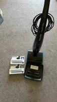Philips Nass-/Trockensauger Aqua Trio Pro & 2x2 Ersatzrollen Thüringen - Erfurt Vorschau