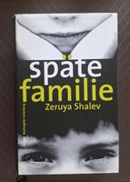 Späte Familie, Zeruya Shalev, Roman, Buch Altona - Hamburg Lurup Vorschau