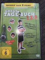 Gregs Tagebuch 1-3 DVD Baden-Württemberg - Mengen Vorschau