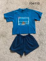 Jungen Disney Sommer Pyjama Schlafanzug Gr. 104/110, neuwertig Niedersachsen - Oldenburg Vorschau