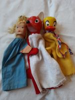 DDR Sandmännchen Handpuppen Niedersachsen - Braunschweig Vorschau