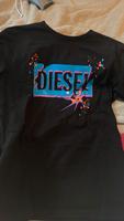 Diesel tshirt Nordrhein-Westfalen - Niederkassel Vorschau