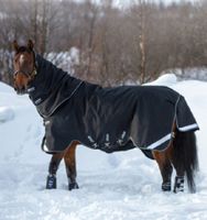 Horseware Amigo Super Bravo Plus UVP 299,95 - unser Preis 199,- mit 250g + Halsteil aus 2520D Polyester,extrem strapazierfähig,V-Brustverschluss,viel Bewegungsfreiheit,mit Linersystem 130,140,145,155 Nordrhein-Westfalen - Kempen Vorschau