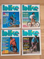 Bike Zeitschrift 1989 Baden-Württemberg - Bad Liebenzell Vorschau