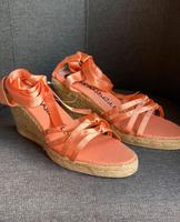 Espradilles Sommerschuhe in 40 Nordrhein-Westfalen - Lüdenscheid Vorschau