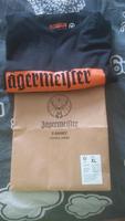 JÄGERMEISTER ORGANIC LINE T-SHIRT Hessen - Rodgau Vorschau