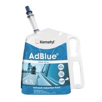 Kemetyl AdBlue® – 4,7-l-Beutel, NEU und OVP -- Nur Abholung Bayern - Germering Vorschau