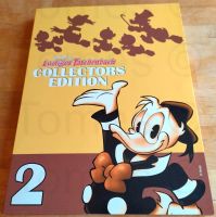 Walt Disney Collectors Edition Lustiges Taschenbuch 2 Exemp. 1401 Hamburg-Mitte - Hamburg Billstedt   Vorschau