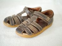 Bobux Sandalen Gr.28 I Walk braun Leder Barfußschuh Bayern - Günzburg Vorschau