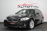 BMW 520 d touring*M Paket*Sport*Navi*Shadow Line* Wuppertal - Barmen Vorschau