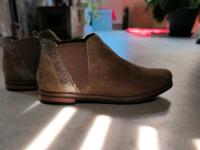 Caprice Damen Stiefeletten Sommer Gr. 38 Hessen - Eichenzell Vorschau