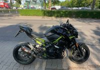 Kawasaki Z900 Akrapovic Rheinland-Pfalz - Worms Vorschau