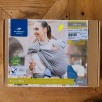 NEU & OVP Carry Sling elastisches Tragetuch für Babys Berlin - Friedenau Vorschau