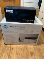 HP Laser MFP 135wg Drucker mit Scanner Bochum - Bochum-Süd Vorschau