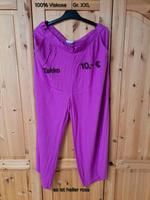 Marlenehose altrosa Hessen - Wiesbaden Vorschau