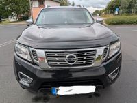 Nissan Navara Thüringen - Berlingerode Vorschau