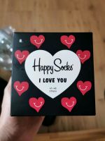 Neu Happy socks I love you gift box Bayern - Mallersdorf-Pfaffenberg Vorschau