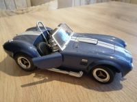 Shelby Cobra 427 S/C Automodell 1:18 von Road Tough Nr. 92058 Nordrhein-Westfalen - Lichtenau Vorschau