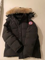 Canada Goose Winterjacke Niedersachsen - Bassum Vorschau