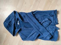 H&M sweatjacke blau Hessen - Waldbrunn Vorschau