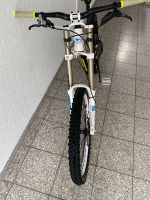 DOWNHILL YT Tues 2.0  2014 Nordrhein-Westfalen - Attendorn Vorschau