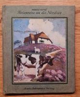 Ferienreise an die Nordsee Moritz Pathe Buch 1942 Urlaub Reise Nordrhein-Westfalen - Olpe Vorschau