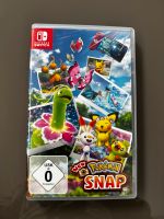 Pokemon Snap Nintendo Switch Spiel Baden-Württemberg - Esslingen Vorschau