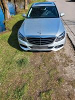 Mercedes-Benz C 220 d 4MATIC Autom. - Bayern - Bruckmühl Vorschau