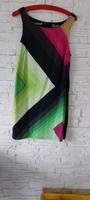 Desigual Kleid, Sommerkleid, Größe 40 Eimsbüttel - Hamburg Schnelsen Vorschau