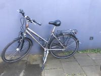 Damenrad Trekkingrad Gazelle Medeo Max 28Zoll Nordrhein-Westfalen - Oberhausen Vorschau