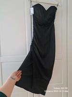 ZARA Satin Abendkleid Gr.S/36  - NEU! Hessen - Sulzbach Vorschau