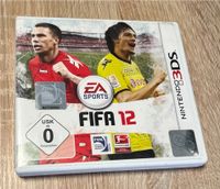 FIFA 12 - Nintendo 3DS Nordfriesland - Husum Vorschau