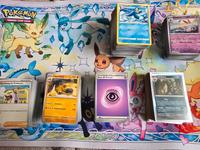 Pokemon Karten NM Deutsch Berlin - Reinickendorf Vorschau