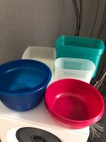 5 Tupperware Dosen ohne Deckel Set Paket Niedersachsen - Bleckede Vorschau