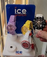 ‼️ NEU‼️Ice Watch gelb lila Uhr Uhren Schmuck Flieder Niedersachsen - Haren (Ems) Vorschau