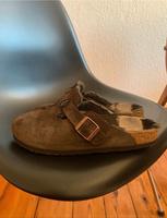 Birkenstock Boston Clogs Gr 42 (UVP: 180€) Friedrichshain-Kreuzberg - Kreuzberg Vorschau
