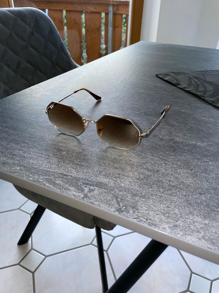 Ray Ban 1972 in Zirndorf