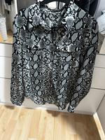 Bluse Shein Hessen - Neuental Vorschau