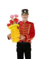 Ballonkünstler, Kinderschminken, Zauberei, Feiern Eimsbüttel - Hamburg Schnelsen Vorschau